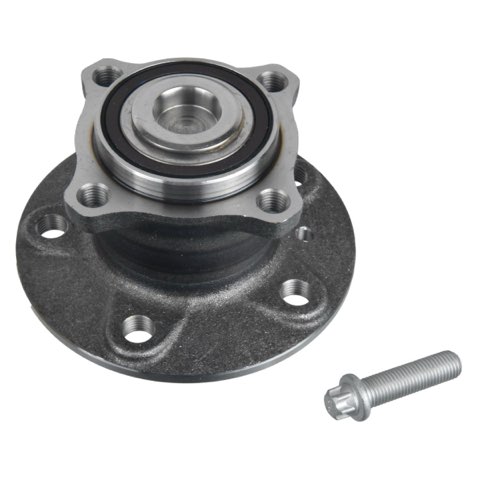 Febi Bilstein 180781 Wheel Bearing Kit, photo 2