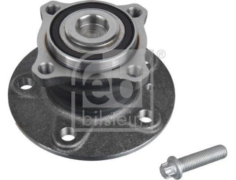 Febi Bilstein 180781 Wheel Bearing Kit, photo 3