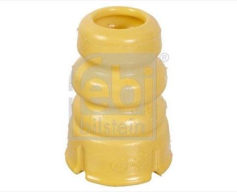 Febi Bilstein 180789 Front Axle Right, photo 2