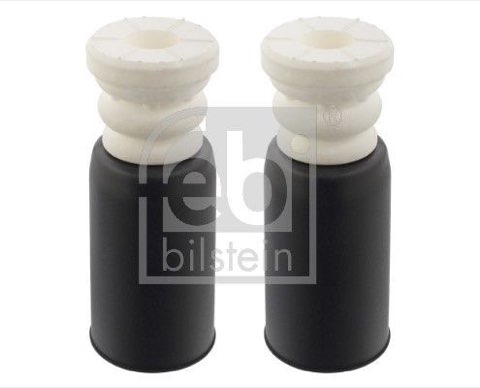 Febi Bilstein 180791 Dust Cover Kit, Shock Absorber, photo 2
