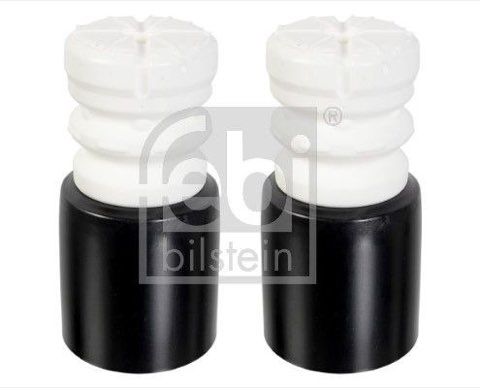 Febi Bilstein 180792 Dust Cover Kit, Shock Absorber, photo 2