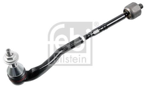 Febi Bilstein 180795 Track Rod Assembly, photo 3