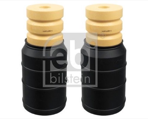 Febi Bilstein 180803 Dust Cover Kit, Shock Absorber, photo 2