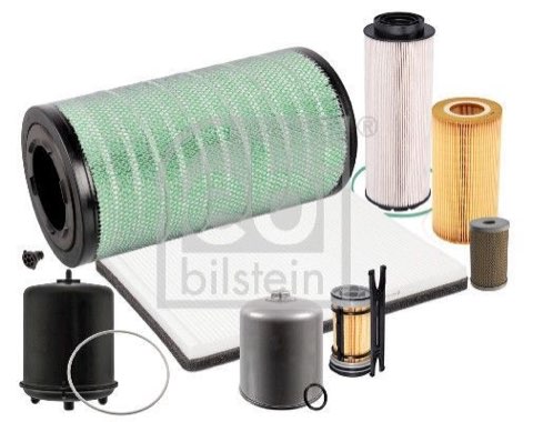 Febi Bilstein 180809 Service Kit, photo 2