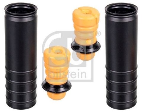 Febi Bilstein 180817 Dust Cover Kit, Shock Absorber, photo 2