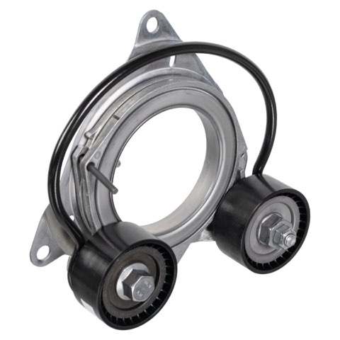Febi Bilstein 180827 Drive Belt Tensioner
