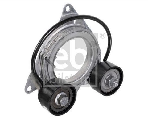 Febi Bilstein 180827 Drive Belt Tensioner, photo 3