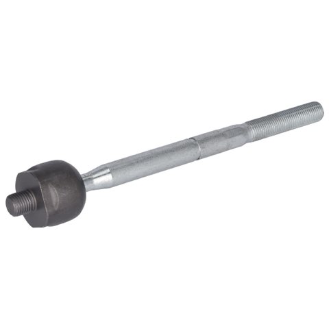 Febi Bilstein 180856 Inner Tie Rod, photo 2