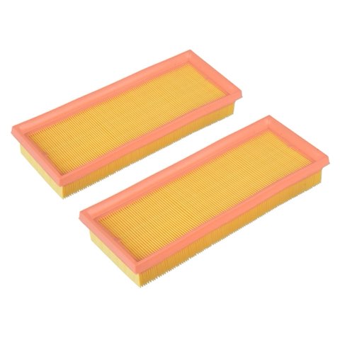 Febi Bilstein 180860 Air Filter Kit, photo 2