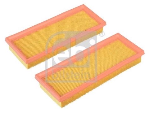 Febi Bilstein 180860 Air Filter Kit, photo 3
