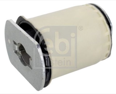 Febi Bilstein 180874 Axle Bush, photo 3