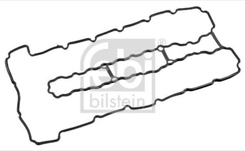 Febi Bilstein 180878 Rocker Cover Gasket, photo 2