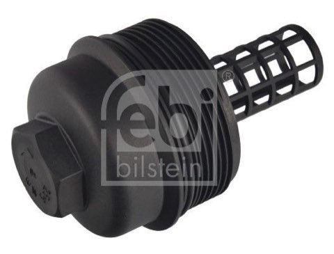 Febi Bilstein 180892 Oil Filter Housing Cap, photo 3