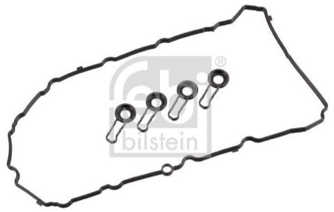 Febi Bilstein 180908 Gasket Set, Cylinder Head Cover, photo 2