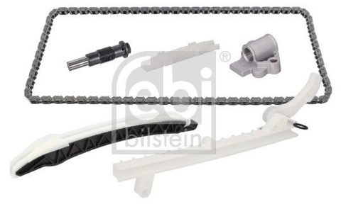 Febi Bilstein 180910 Timing Chain Kit, photo 2