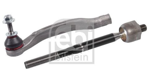 Febi Bilstein 180940 Track Rod Assembly, photo 2