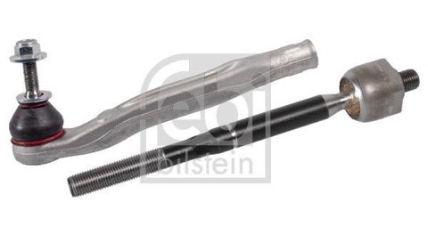 Febi Bilstein 180941 Track Rod Assembly, photo 2