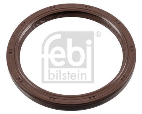 Febi Bilstein 180943 Crankshaft Seal, Frontal Sided, photo 3
