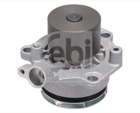 Febi Bilstein 180948 Water Pump, photo 3