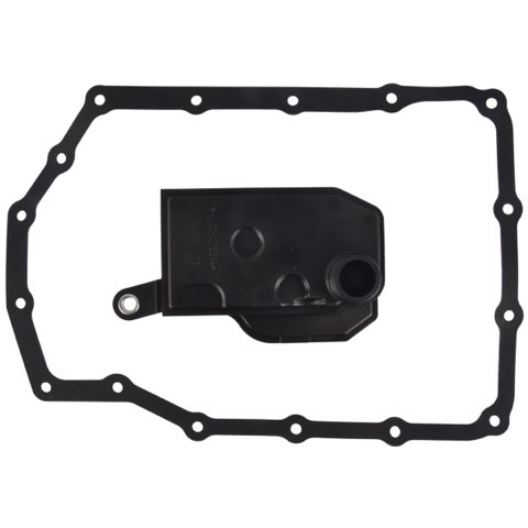 Febi Bilstein 180957 Automatic Transmission Filter Kit, photo 2