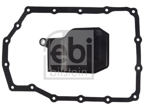Febi Bilstein 180957 Automatic Transmission Filter Kit, photo 3