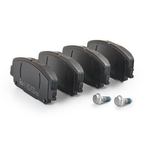 Febi Bilstein 180958 Brake Pad Set, photo 3