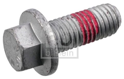 Febi Bilstein 180961 Bolt, Brake Caliper, photo 2