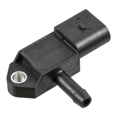 Febi Bilstein 181003 Sensor, Boost Pressure, photo 2