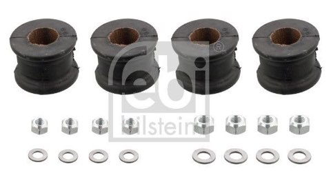 Febi Bilstein 18102 Repair Kit, Anti-Roll Bar Bush, photo 2