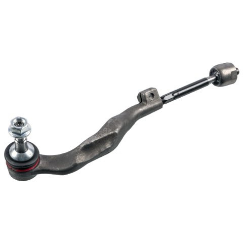 Febi Bilstein 181026 Track Rod Assembly, photo 2
