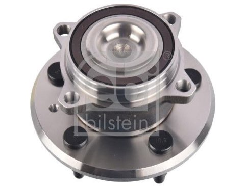 Febi Bilstein 181031 Wheel Bearing Kit, photo 3