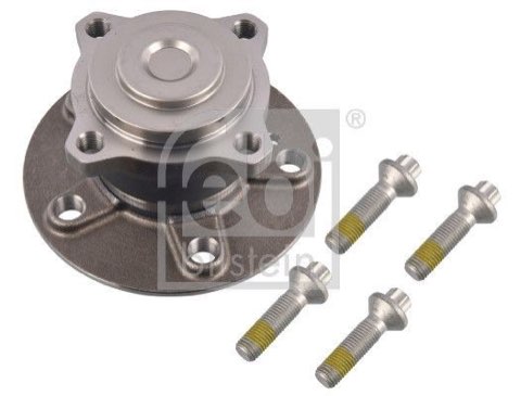 Febi Bilstein 181033 Wheel Bearing Kit, photo 3
