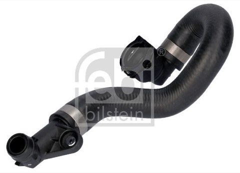 Febi Bilstein 181058 Radiator Hose, photo 3