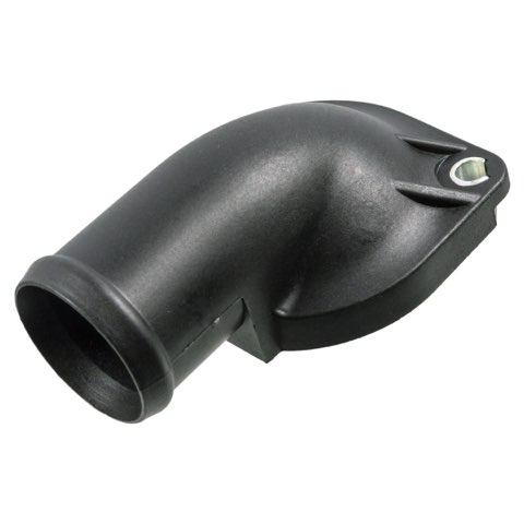 Febi Bilstein 181078 Coolant Flange, photo 2