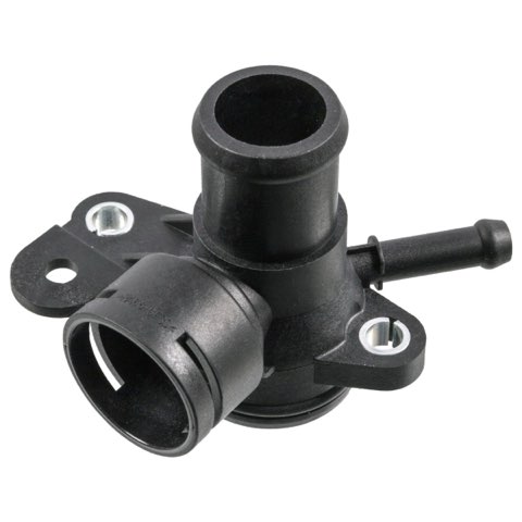 Febi Bilstein 181082 Coolant Flange, photo 2