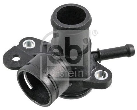Febi Bilstein 181082 Coolant Flange, photo 3