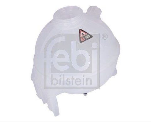 Febi Bilstein 181092 Coolant Expansion Tank, photo 3