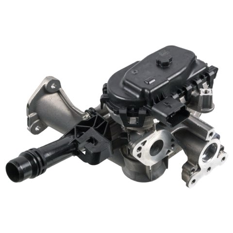 Febi Bilstein 181102 EGR Valve, photo 2