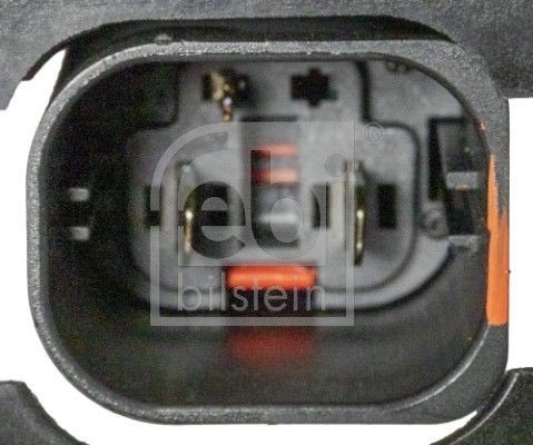 Febi Bilstein 181108 Fan, Radiator, photo 3