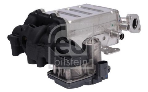 Febi Bilstein 181111 EGR Module, photo 2