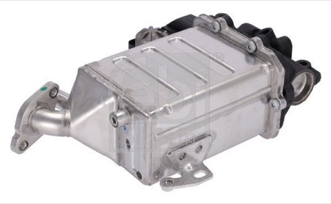 Febi Bilstein 181111 EGR Module, photo 3