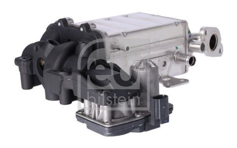 Febi Bilstein 181112 EGR Module, photo 3