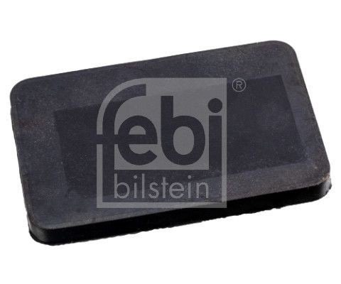 Febi Bilstein 181130 Bush, Leaf Spring, photo 3