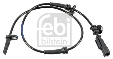 Febi Bilstein 181186 ABS Sensor, photo 3