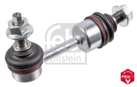 Febi Bilstein 181205 Anti-Roll Bar Link, photo 3