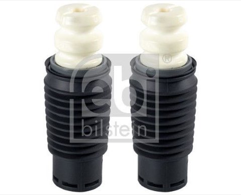 Febi Bilstein 181206 Dust Cover Kit, Shock Absorber, photo 2
