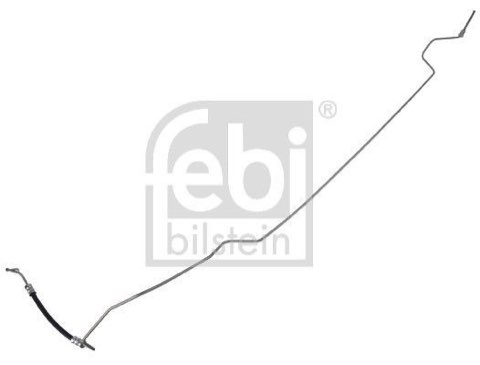 Febi Bilstein 181218 Brake Hose, photo 2