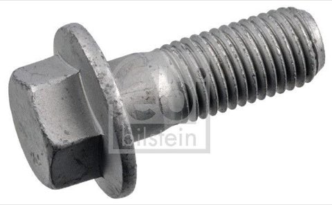 Febi Bilstein 181220 Bolt, Brake Caliper, photo 3