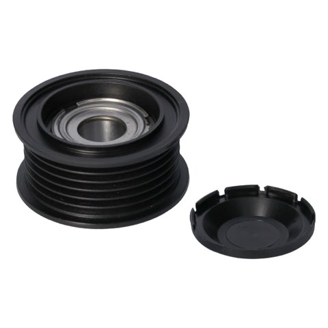 Febi Bilstein 181225 Deflection / Guide Pulley, photo 2