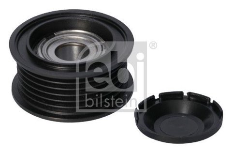 Febi Bilstein 181225 Deflection / Guide Pulley, photo 3